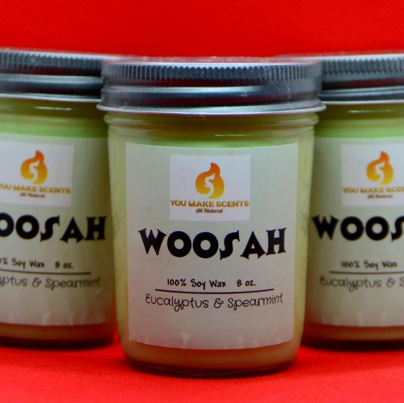 Candles - Picture 2 of 2